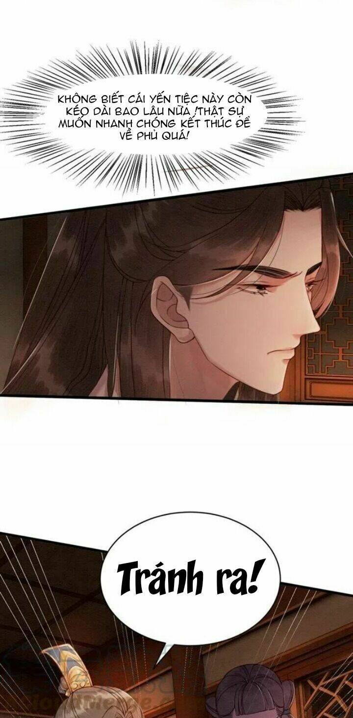 trọng sinh bá sủng nhiếp chính vương quá mạnh mẽ chapter 67 9