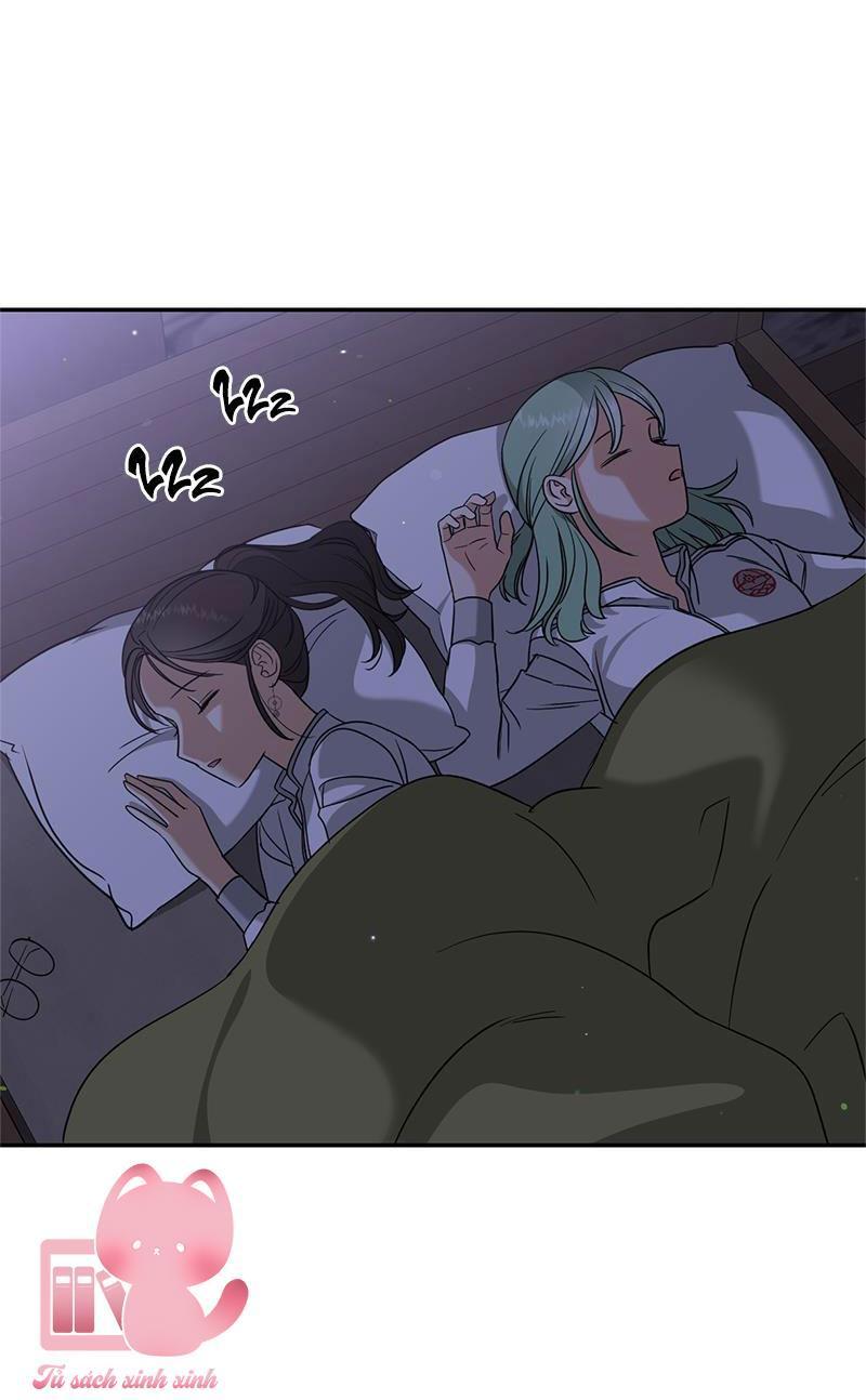 (hybe - le sserafim) crimson heart chapter 7 37