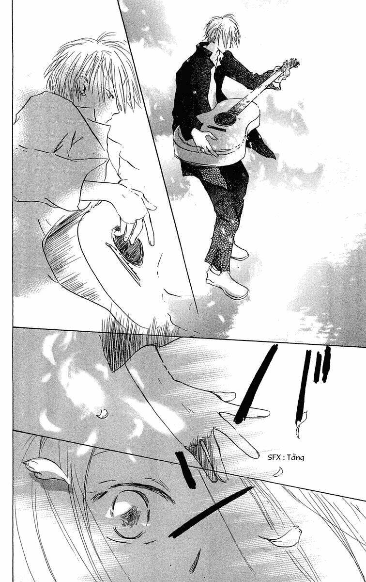 hotarubi no mori e chapter 1 14