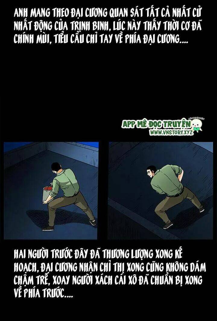 U Minh Ngụy Tượng Chapter 153 8