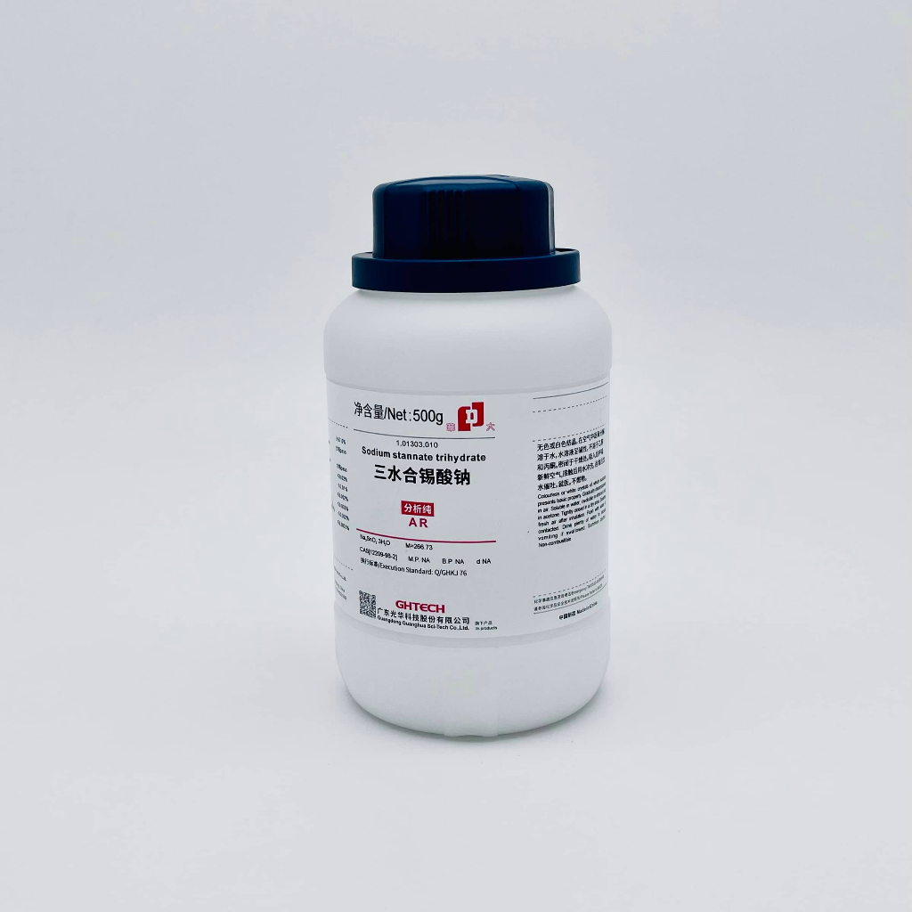 Hóa chất Sodium Stannate trihydrate