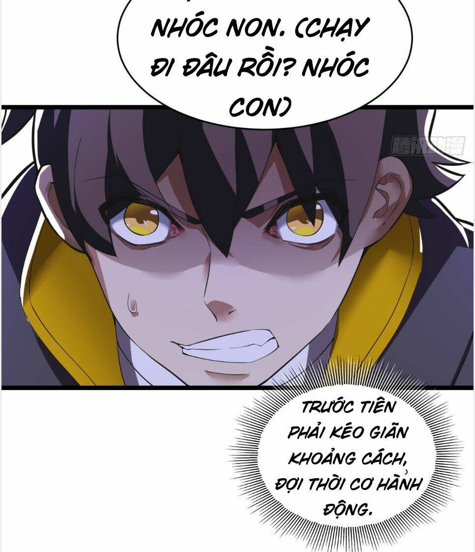 vô hạn biến dị chapter 14 24