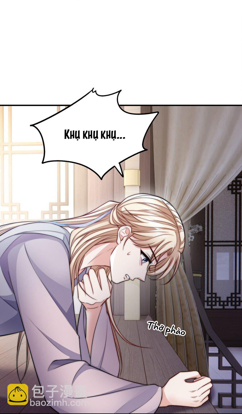 chiến lược tẩy trắng của phản diện chapter 41 39