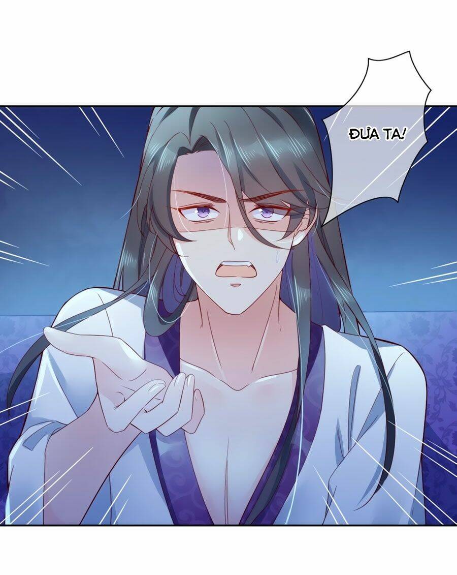 điềm mỹ chi huyết chapter 20 9