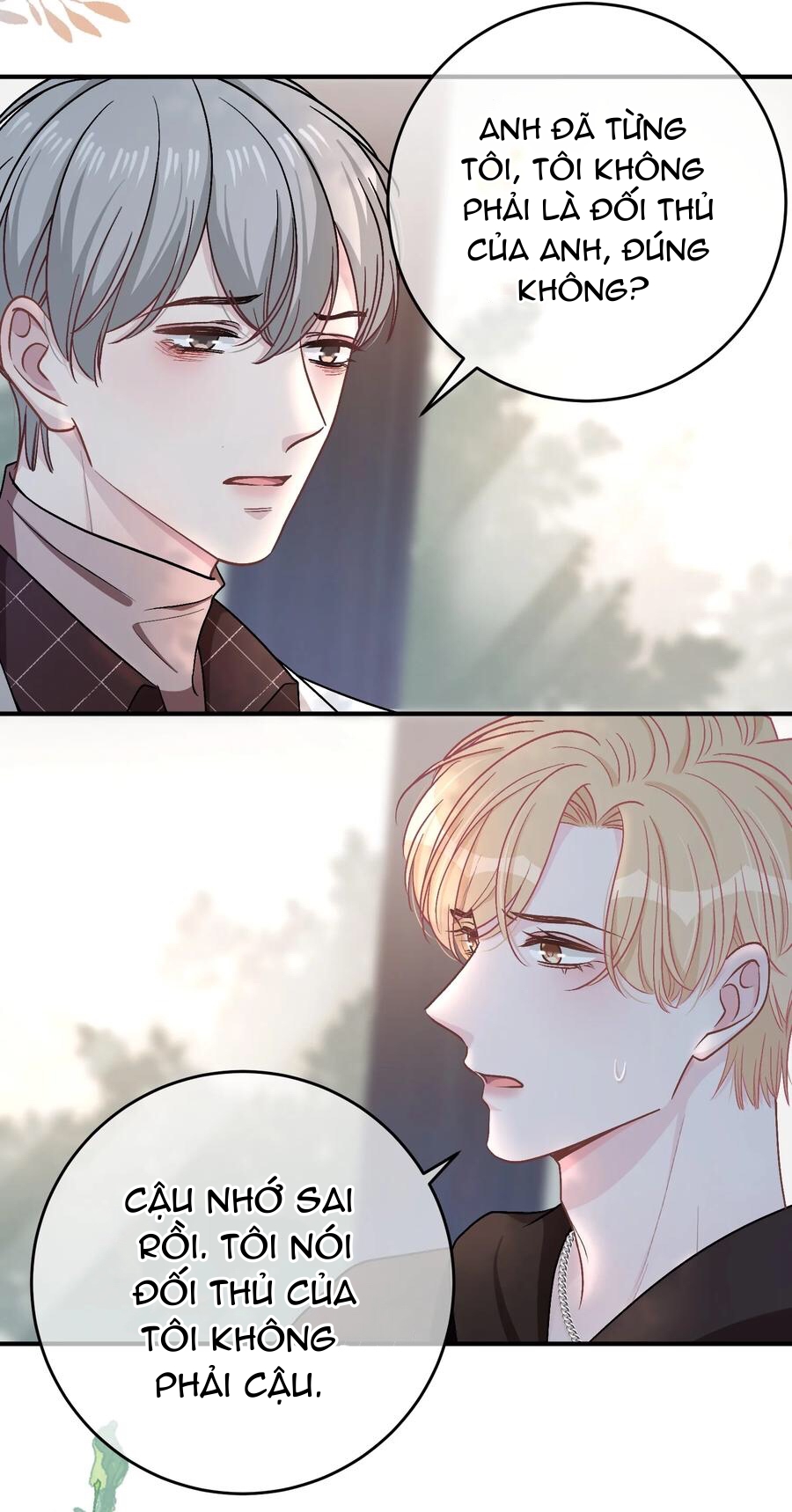 trước và sau ly hôn! chapter 55 22