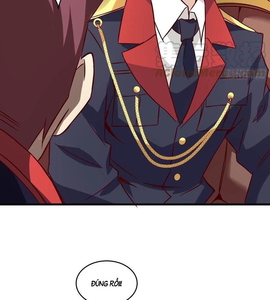 nãi ba là chiến thần mạnh nhất chapter 42 23