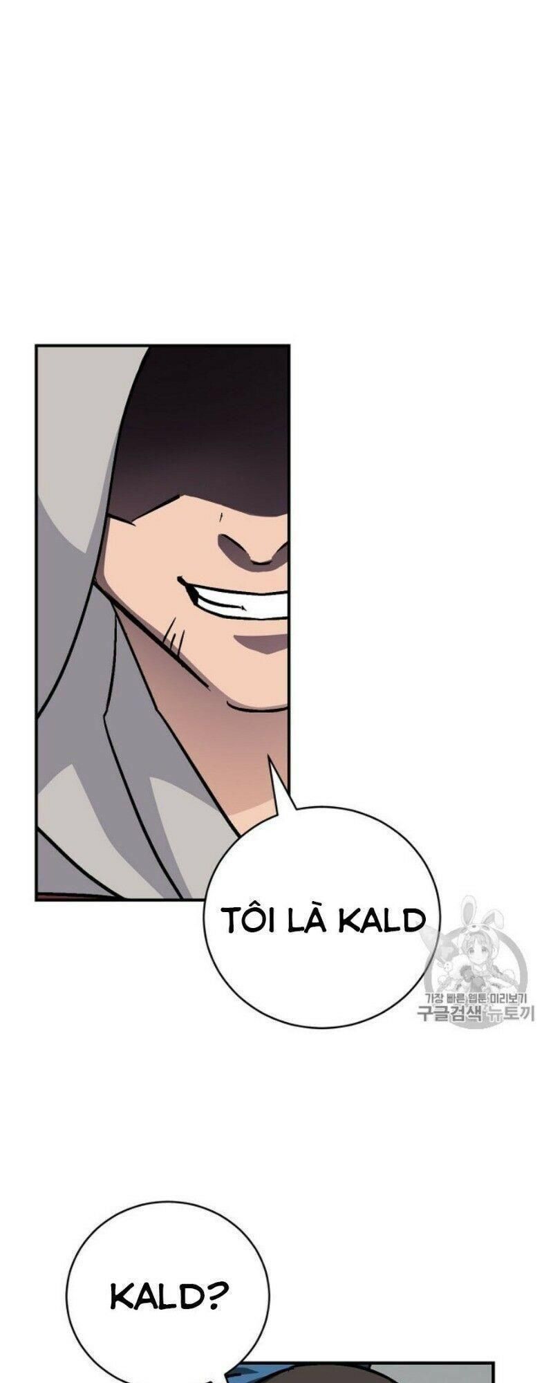 tôi lên cấp chỉ bằng cách ăn chapter 32 12