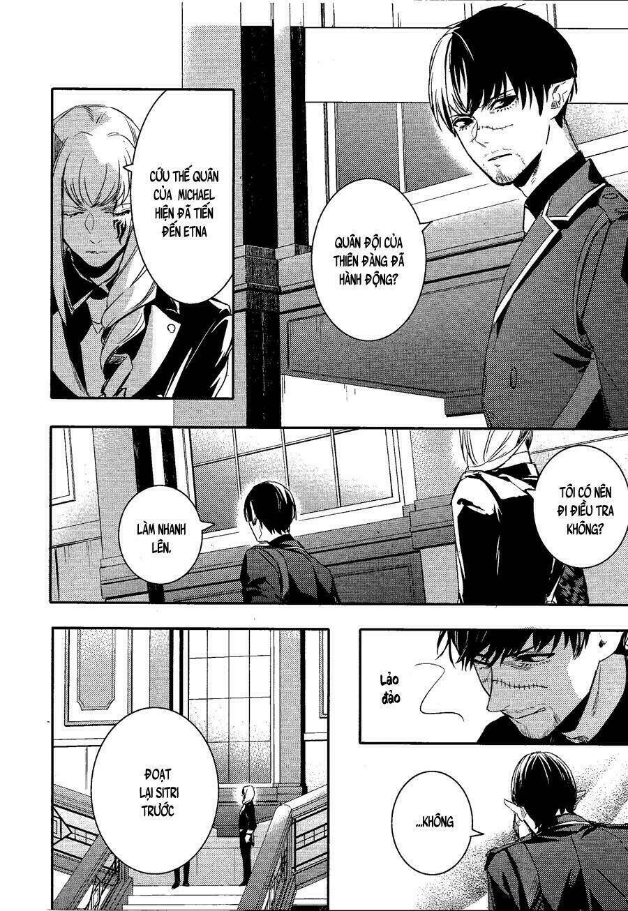 phong ấn triệu hồi ác quỷ dantalion chapter 76 22