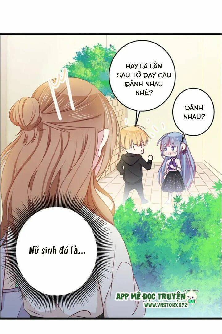 huyết quỷ luyến nhân chapter 10 1