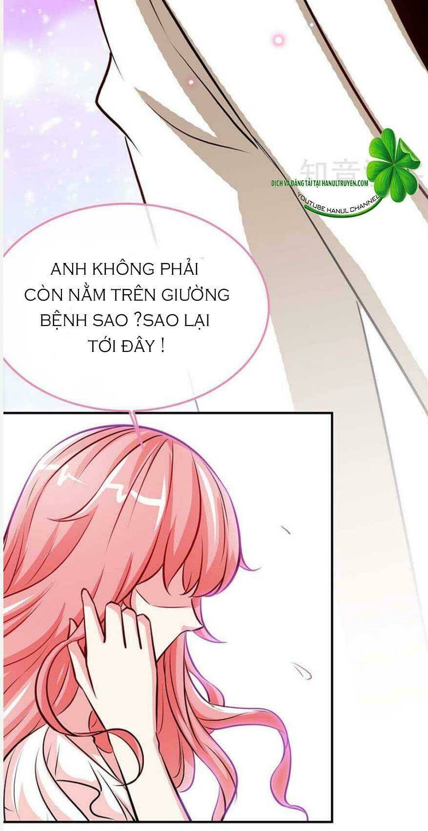 truy nã toàn cầu truy thê về sủng chapter 76.1 18