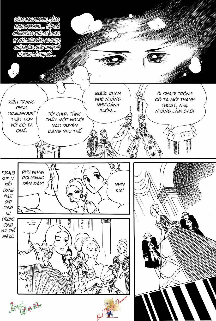 versailles no bara chapter 25 36