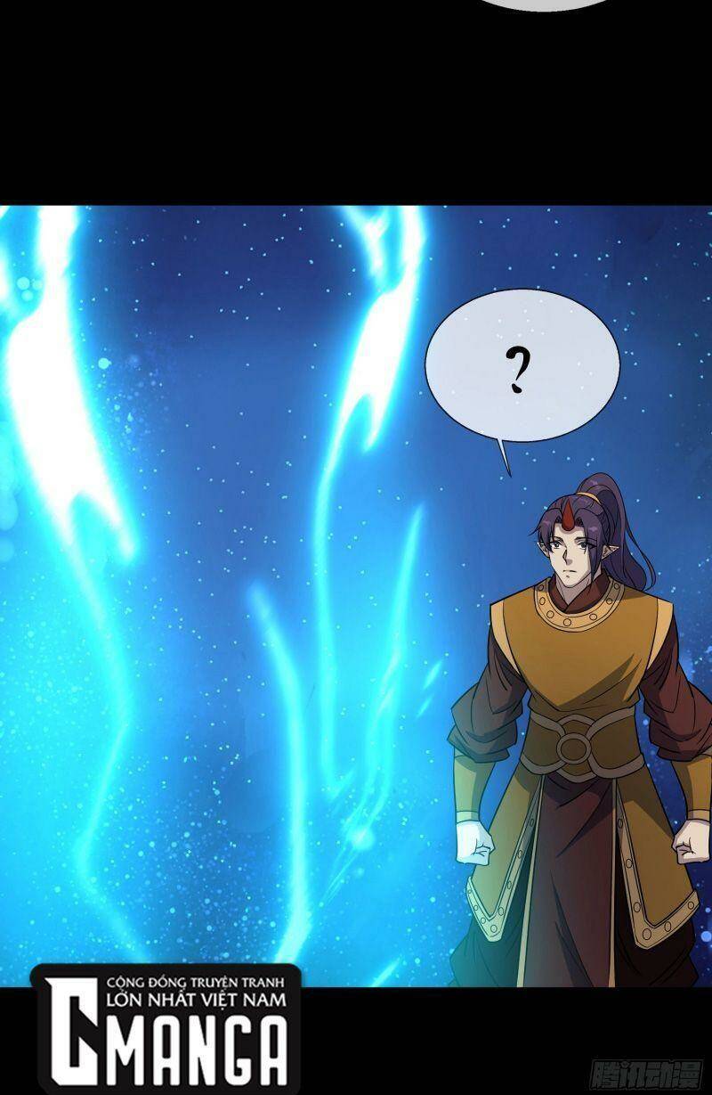 thông u đại thánh chapter 100 23