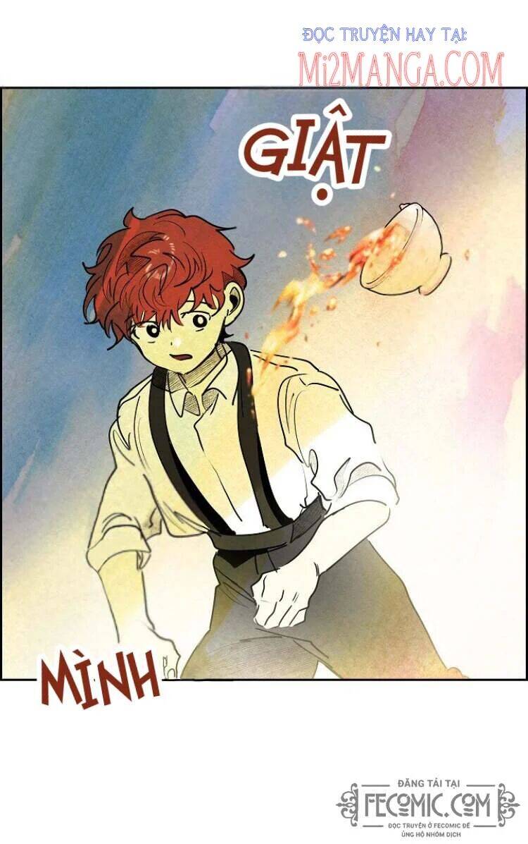 ác nữ giả ngốc chapter 21.5 22