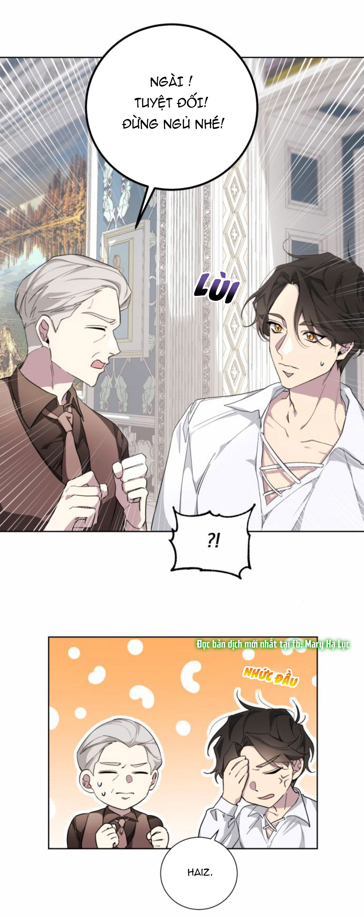 đã có lúc ta muốn nàng chết đi chapter 26 33