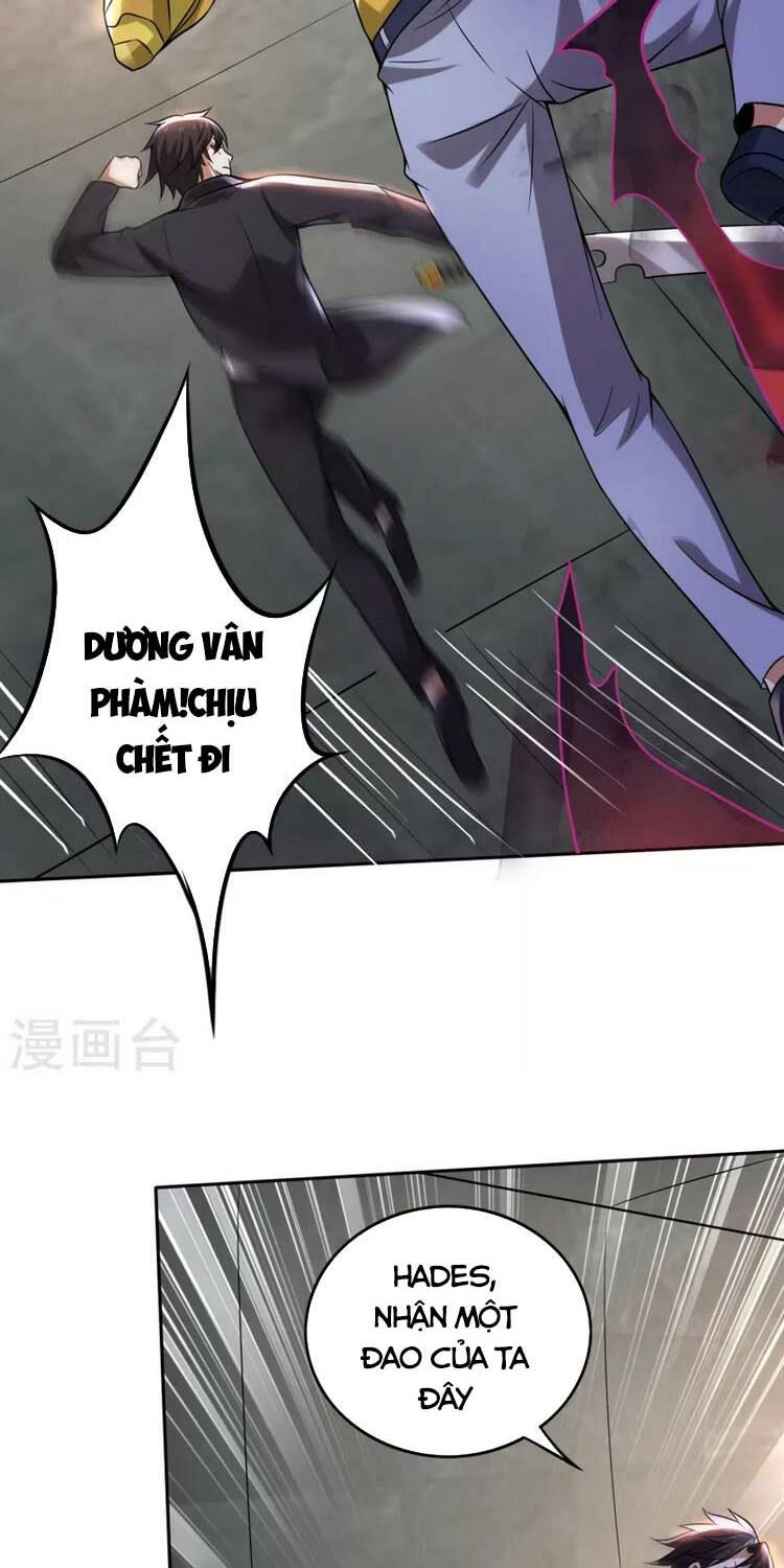 tối cường thần y tại đô thị chapter 206 2