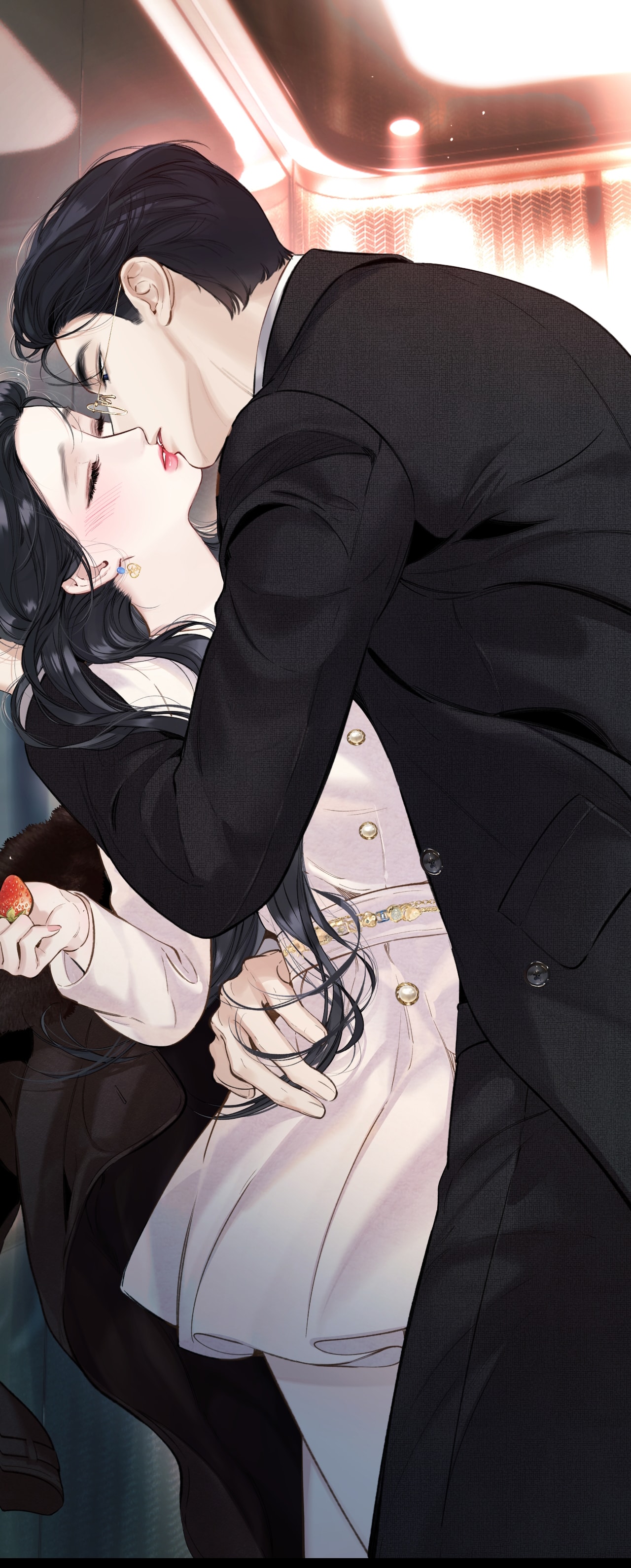 Trêu Nhầm chapter 45.2 25