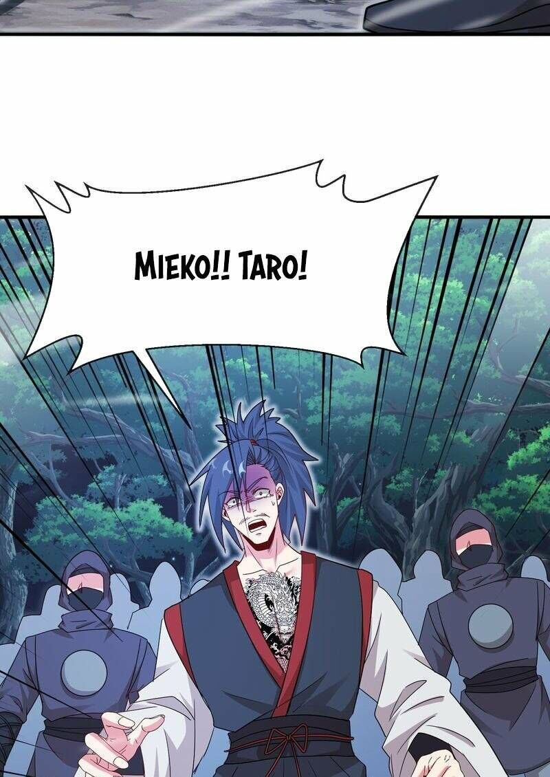 Hệ Thống Super God chapter 115.1 7