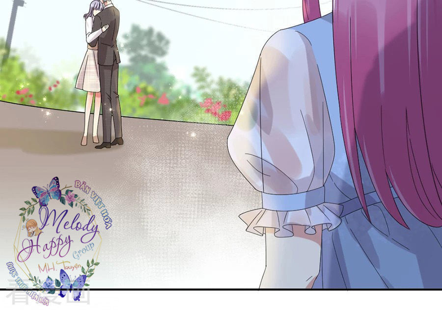 hoàn mỹ lão công tiến hóa luân chapter 58 13