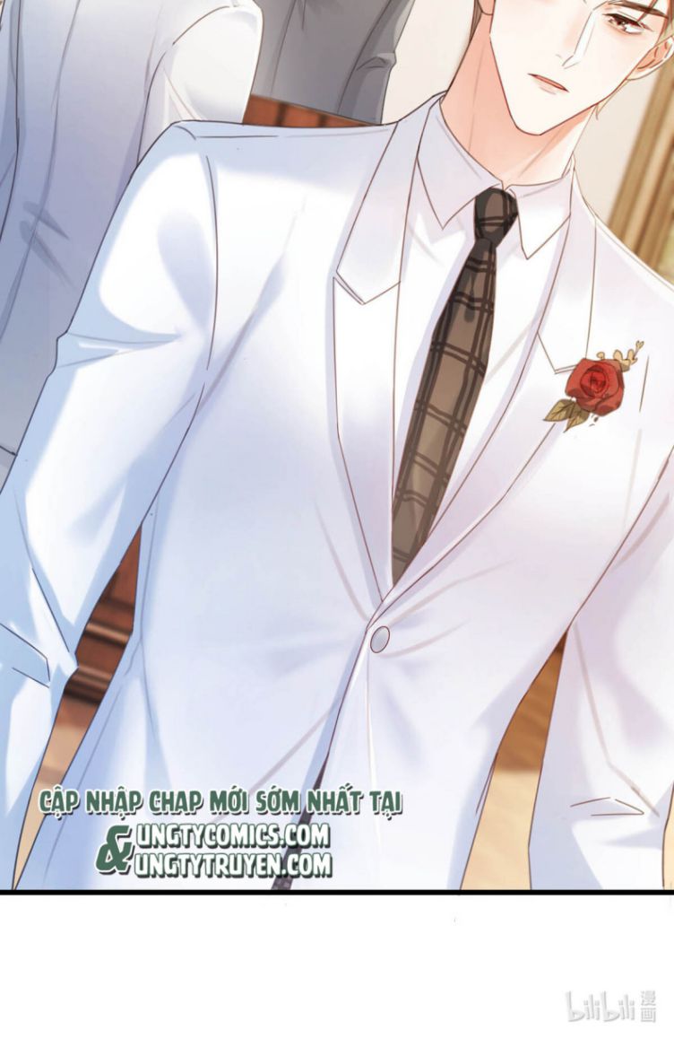 nịch tửu chapter 35 28