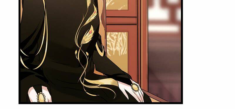 thanh cung chi ninh mặc vô thanh chapter 7 34