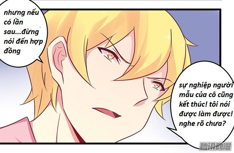 tổng tài đã cưới em chapter 45 9