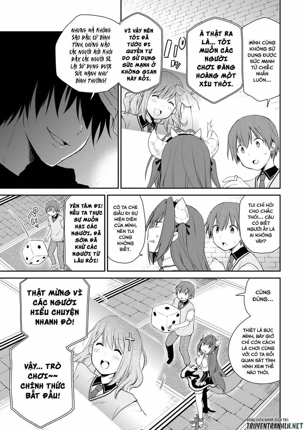 asmodeus wa akiramenai chapter 14 8