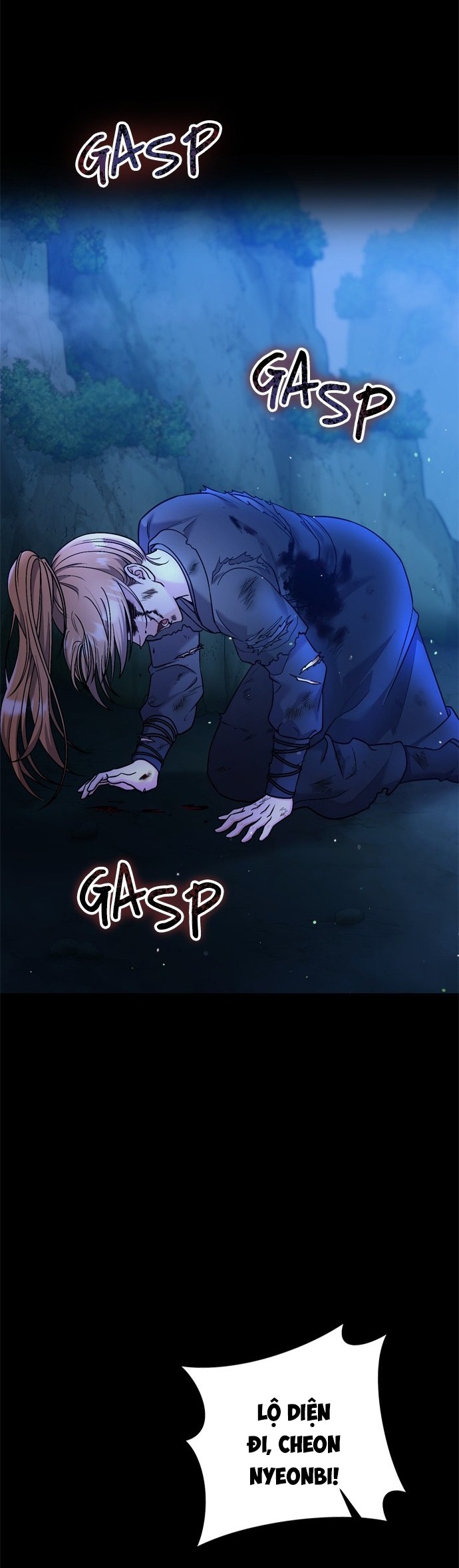 cao thủ chốn hậu cung chapter 63 14