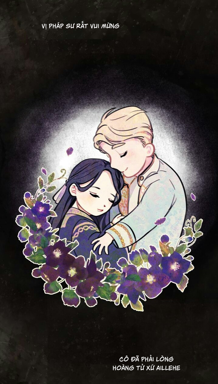 nhân danh đấng cứu thế chapter 0 7