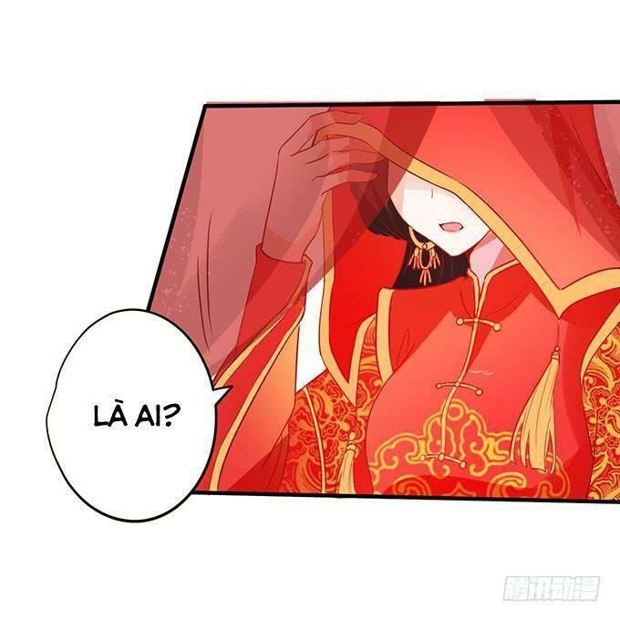 hồ tiên hung bạo chapter 58 49