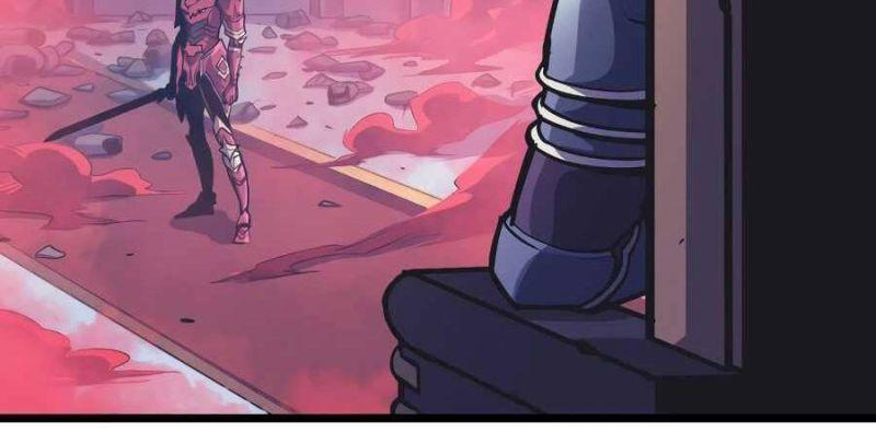 tôi trở lại thăng cấp một mình chapter 93 54