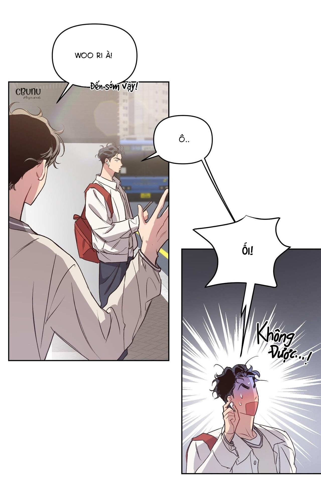 bí mật của mái tóc chapter 15 27