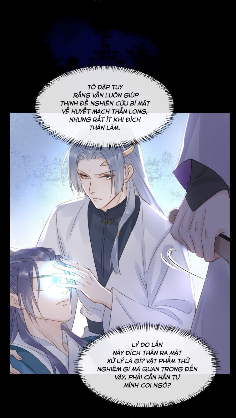 tù long chapter 42 22