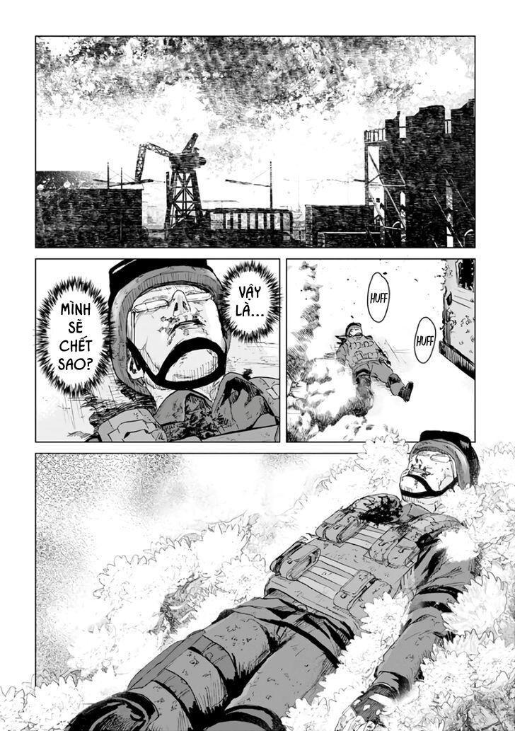 tái sinh manga chapter 19 2