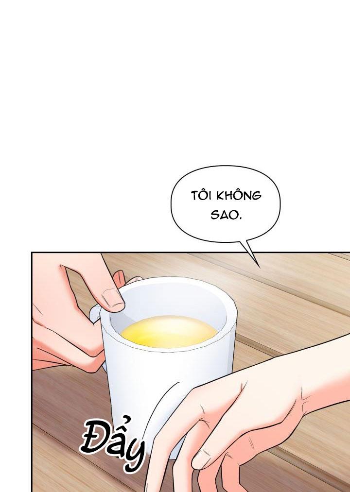 phòng tắm hơi chapter 31 32