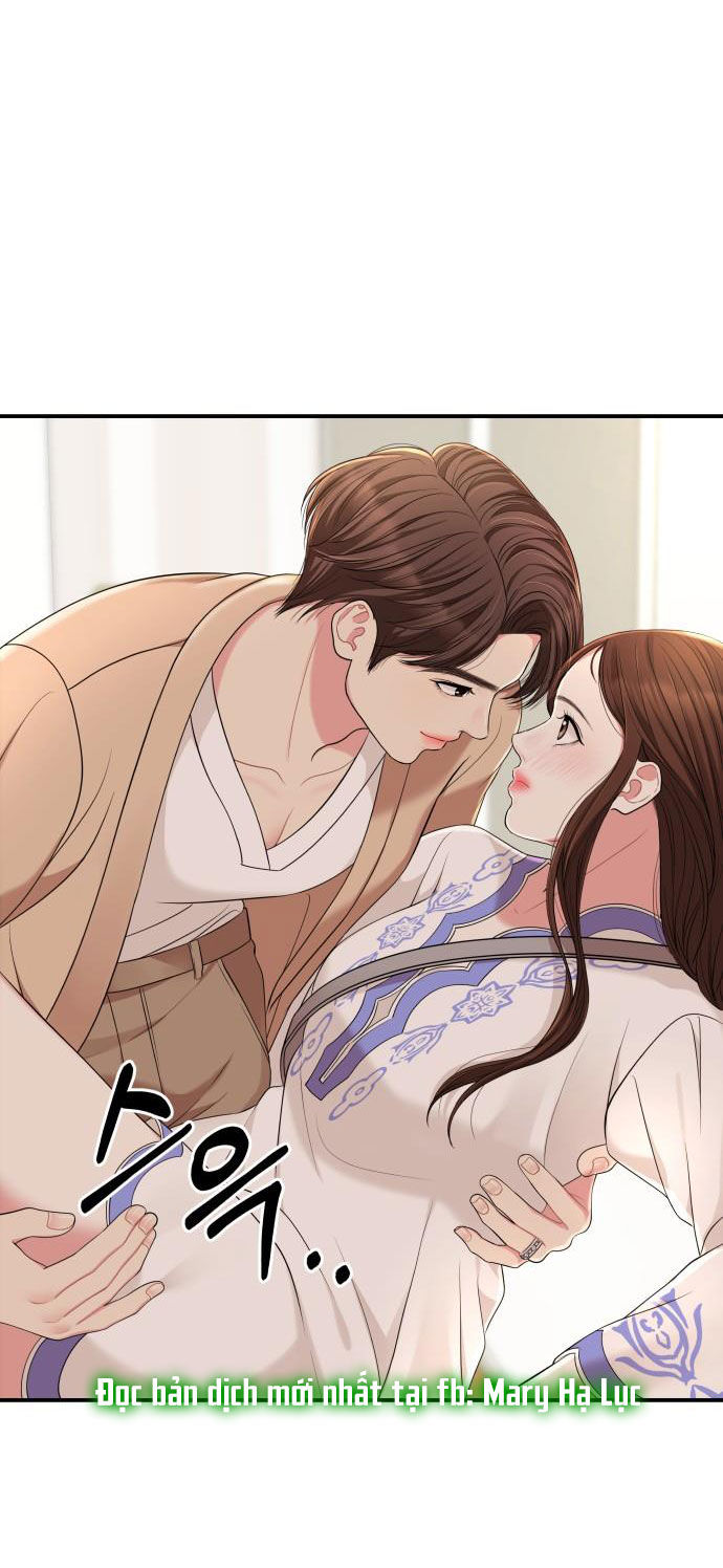 gửi em người đánh cắp những vì sao - to you who swallowed a star chapter 48.2 60