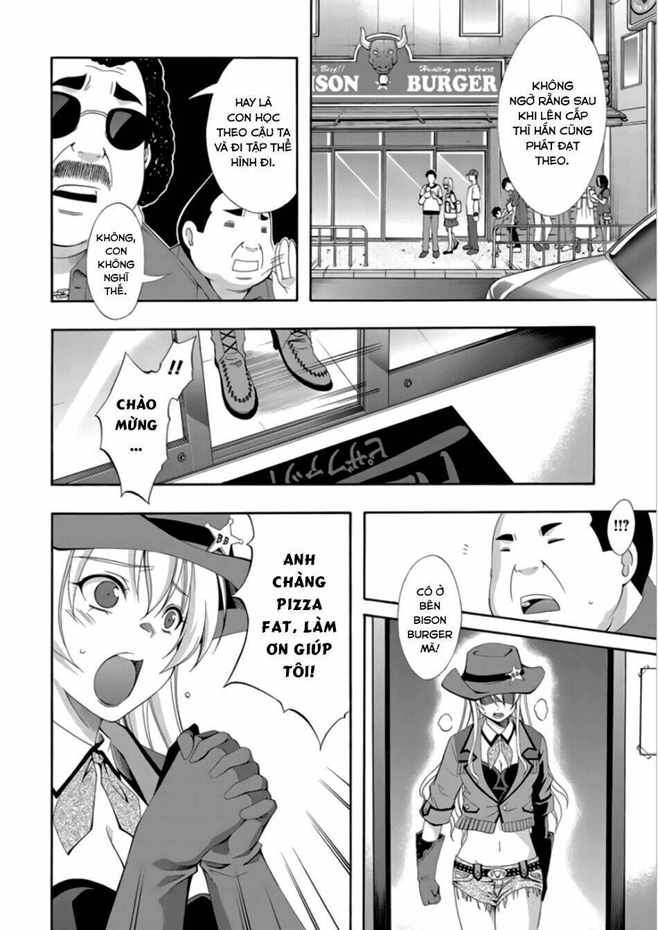 anh hùng xấu xa chapter 43 23