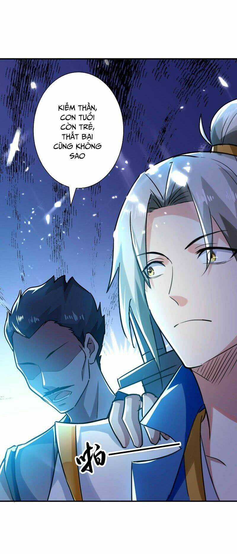 tối cường chiến hồn chapter 10 3