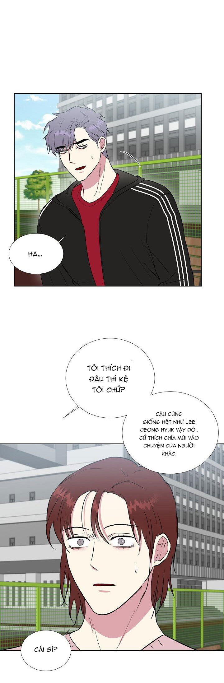 dưới đôi cánh ấy chapter 29.1 11