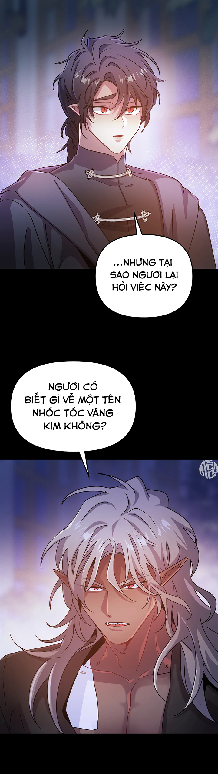 hắc vực chapter 32 12
