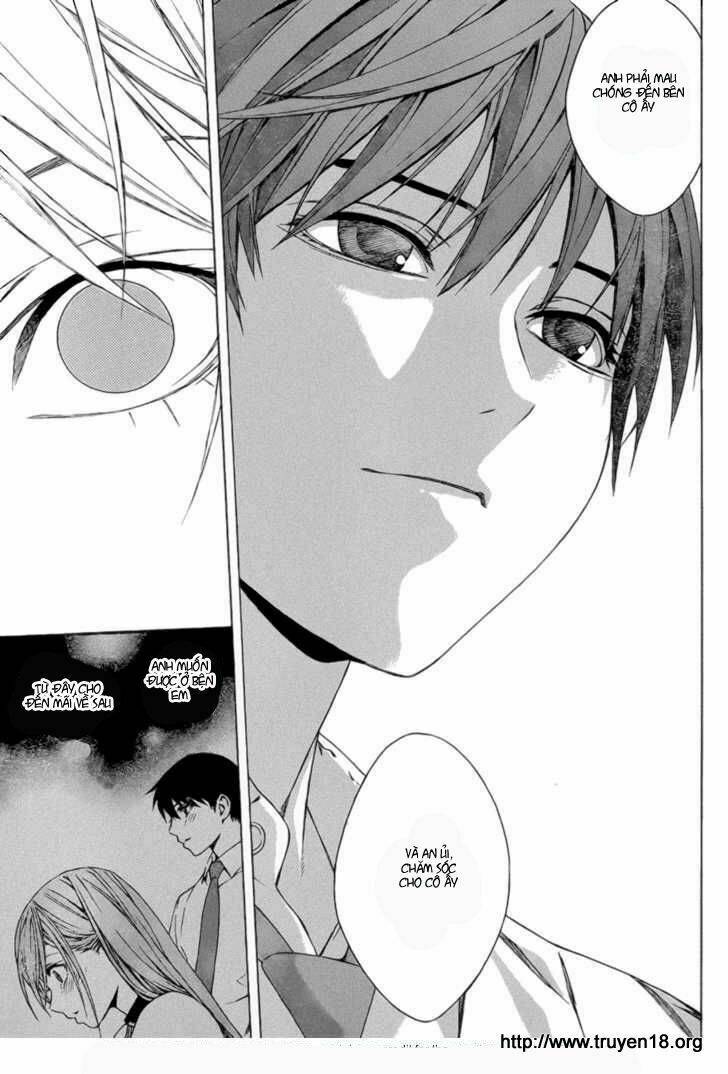 cô nàng ma cà rồng ii chapter 39 22