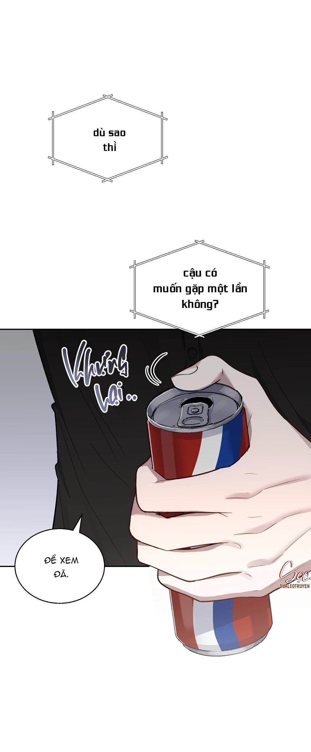 bơi trong mùi hương chapter 12 22