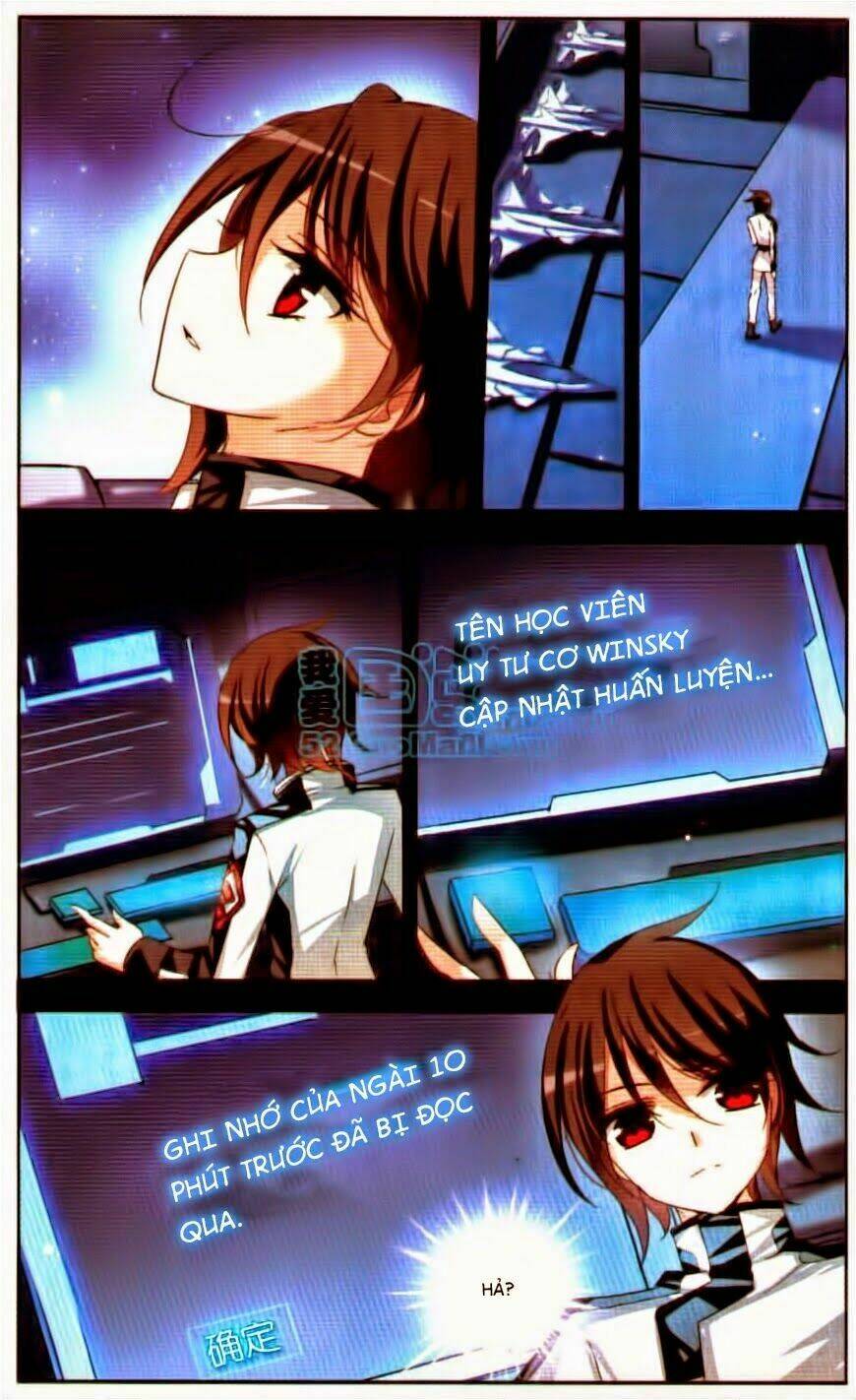 xuyên duyệt tây nguyên 3000 chapter 82 11