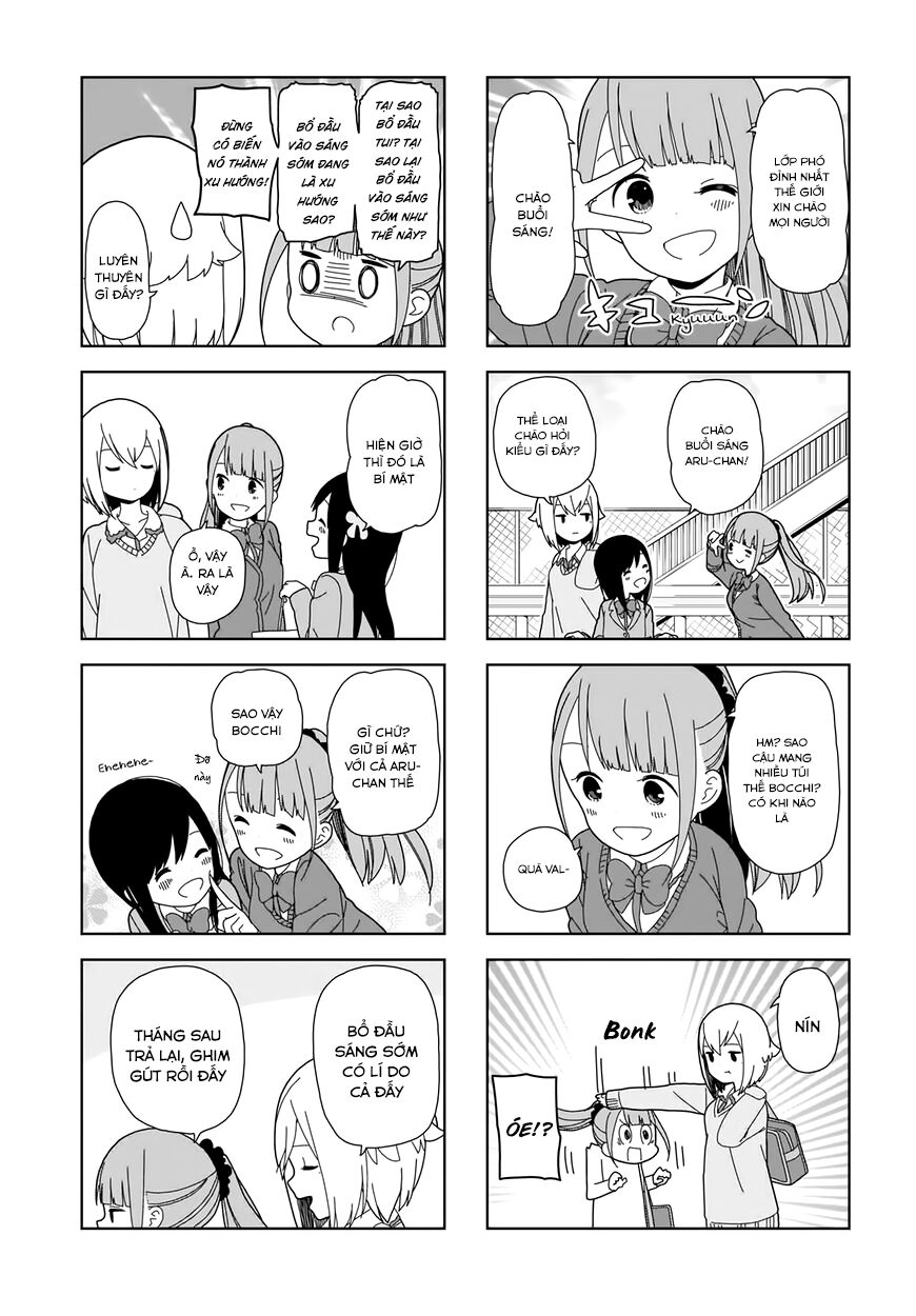 bocchi đi kiếm bạn chapter 62 3