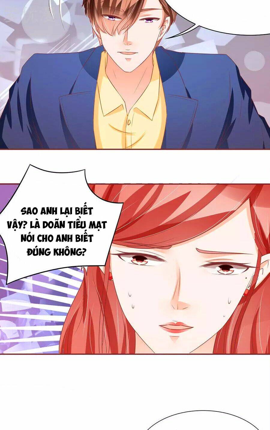 vương tước tư hữu bảo bối chapter 153 8