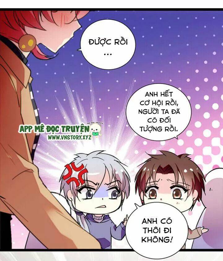 nữ hầu sau giờ học chapter 65 11