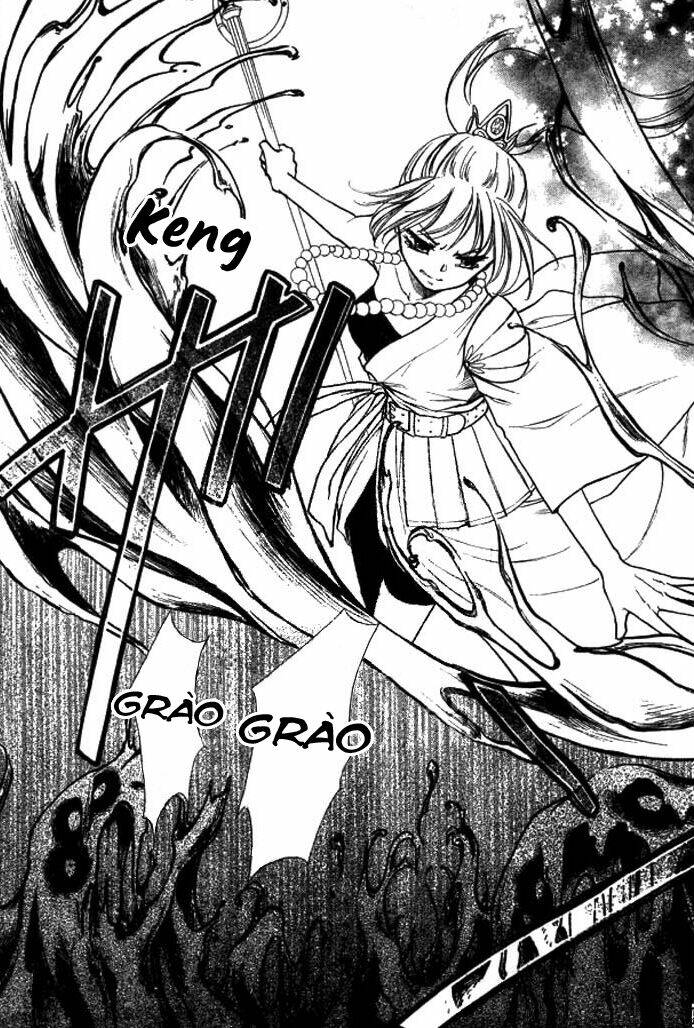 yuki wa jigoku ni ochiru no ka chapter 23.2 17