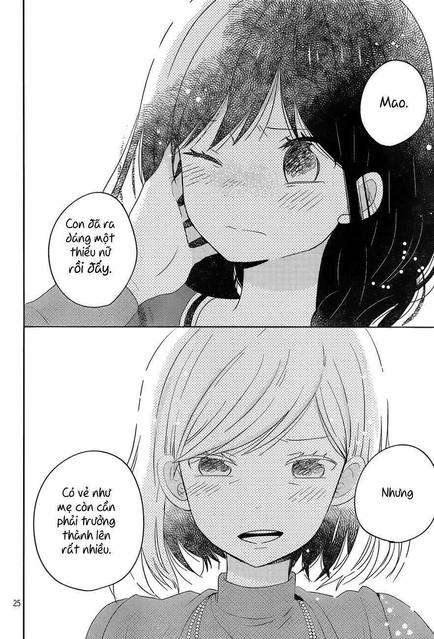 ngôi nhà mặt trời chapter 47 26