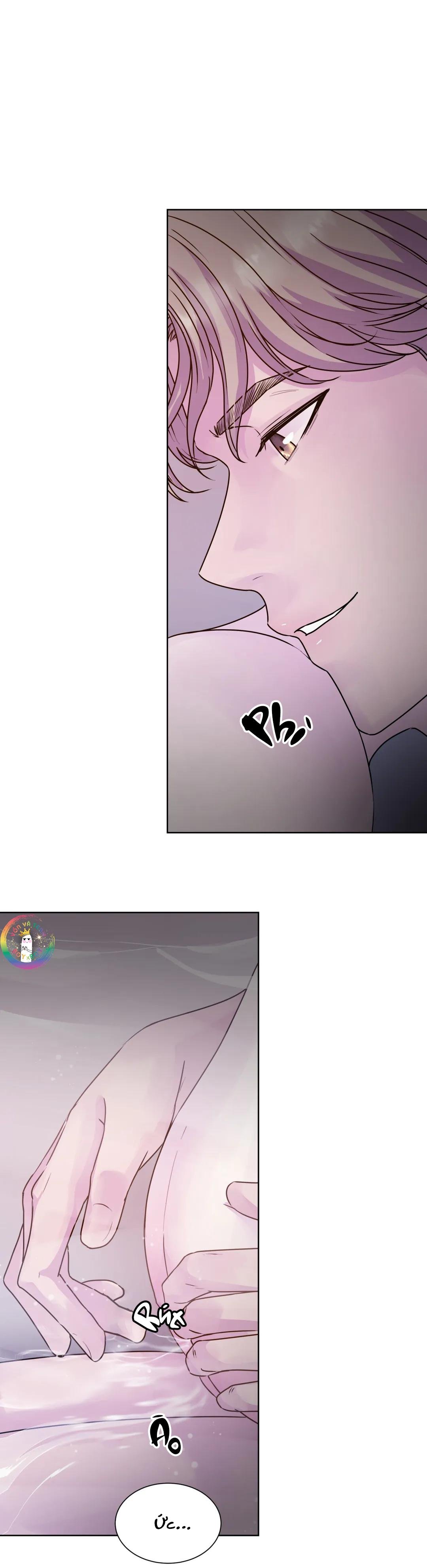 cửu vĩ hồ ly dj - guiding light chapter 9 6