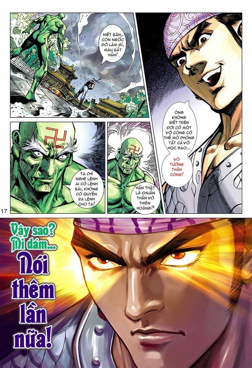 vương phong lôi 2 chapter 21 17