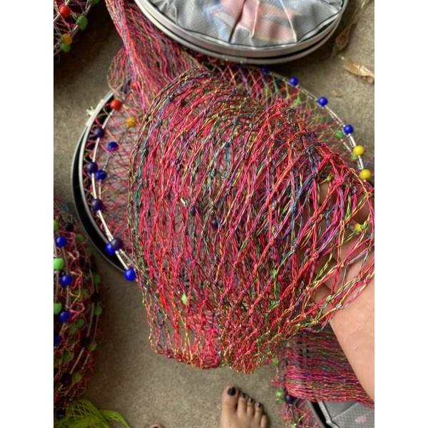 Rọng đựng cá loại đẹp